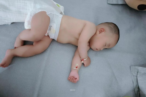中国台湾宝宝细菌性痢疾