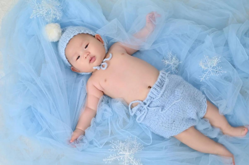 中国台湾2岁宝宝脚长多少厘米 中国台湾2岁宝宝脚长多少厘米